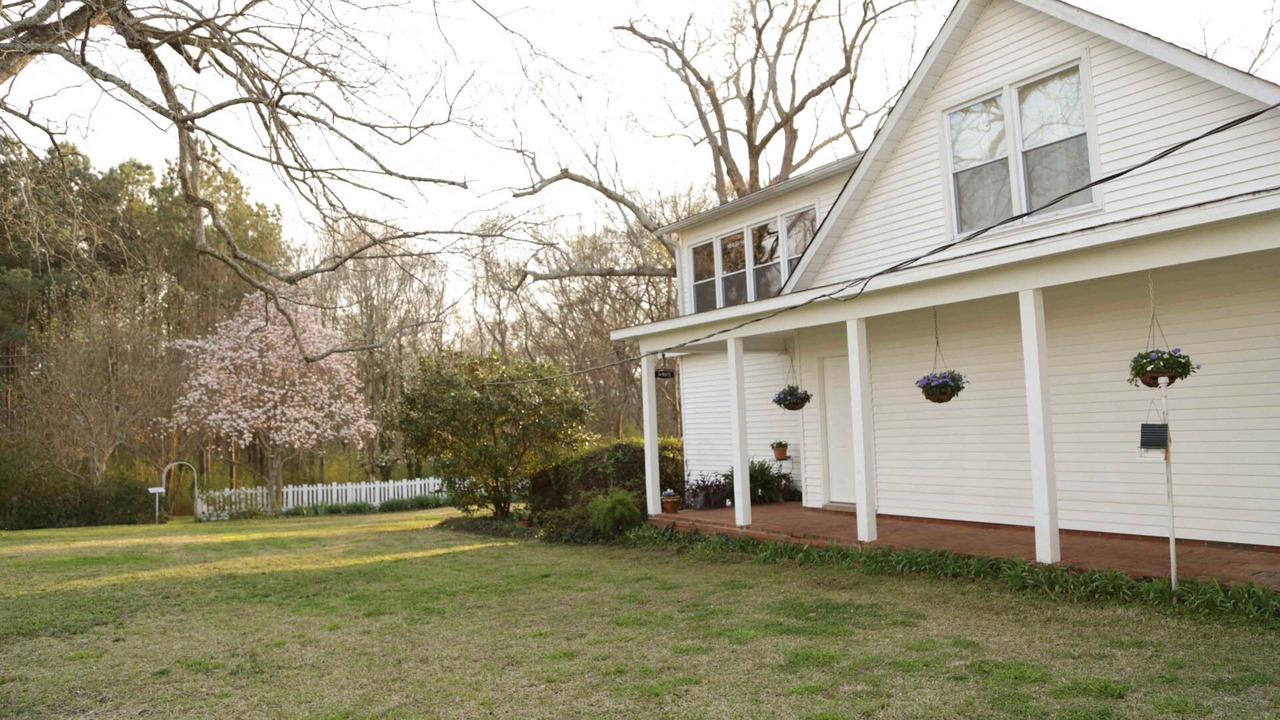 Photo of Outdoor in Greensboro