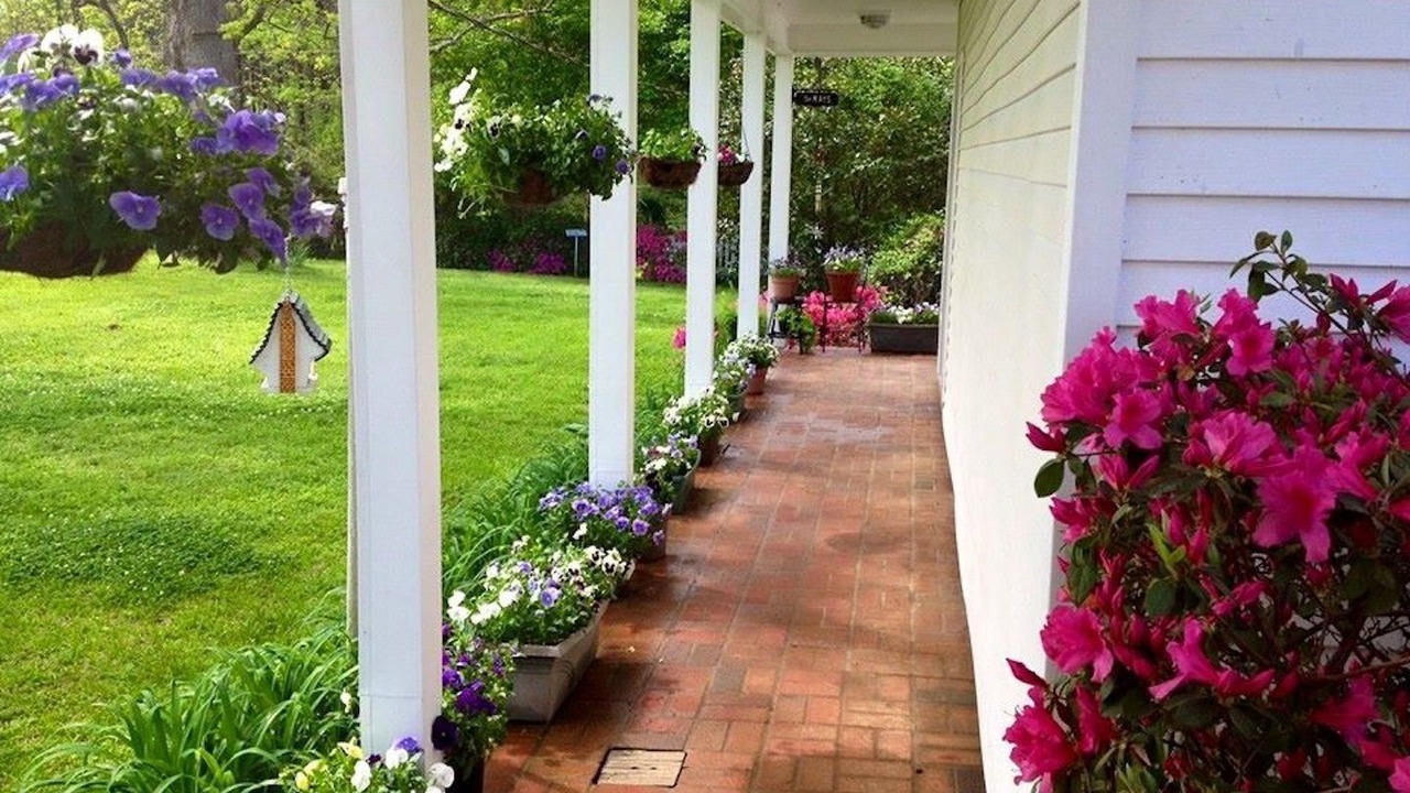 Photo of Outdoor in Greensboro