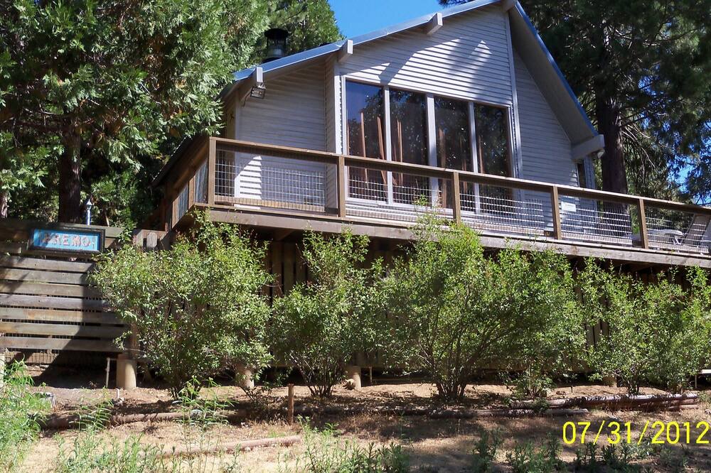 Photo of Outdoor in Camp Nelson