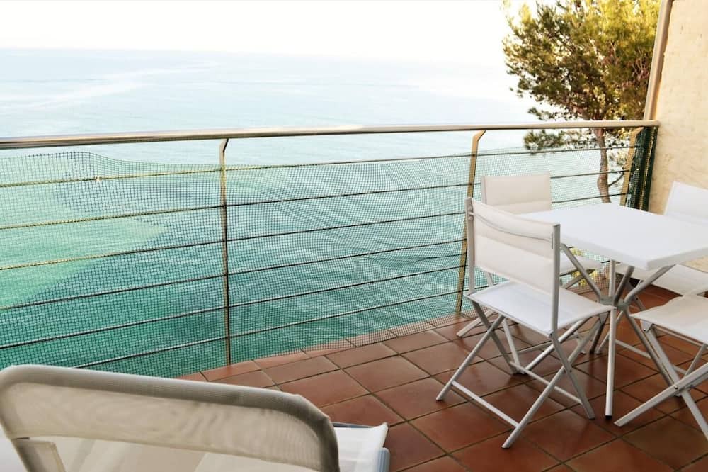 Photo of Patio Balcony in Llanca