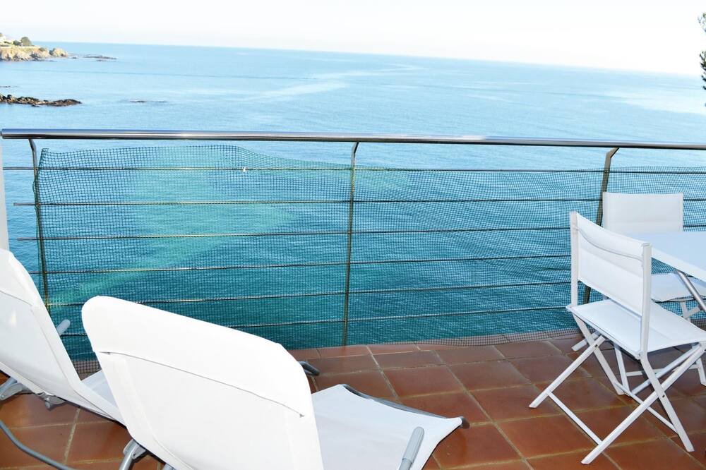 Photo of Patio Balcony in Llanca
