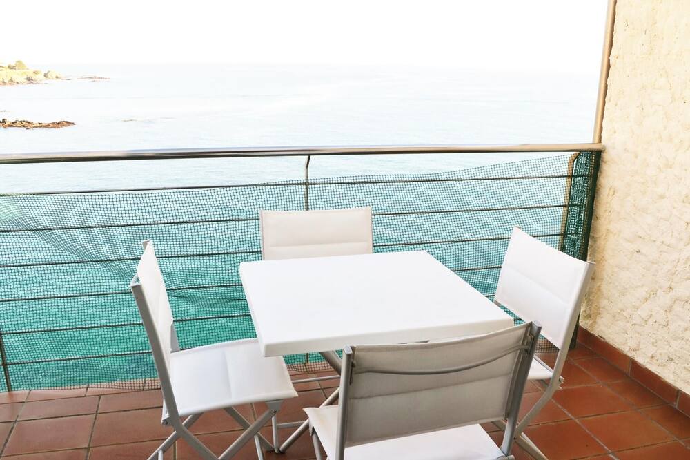 Photo of Patio Balcony in Llanca