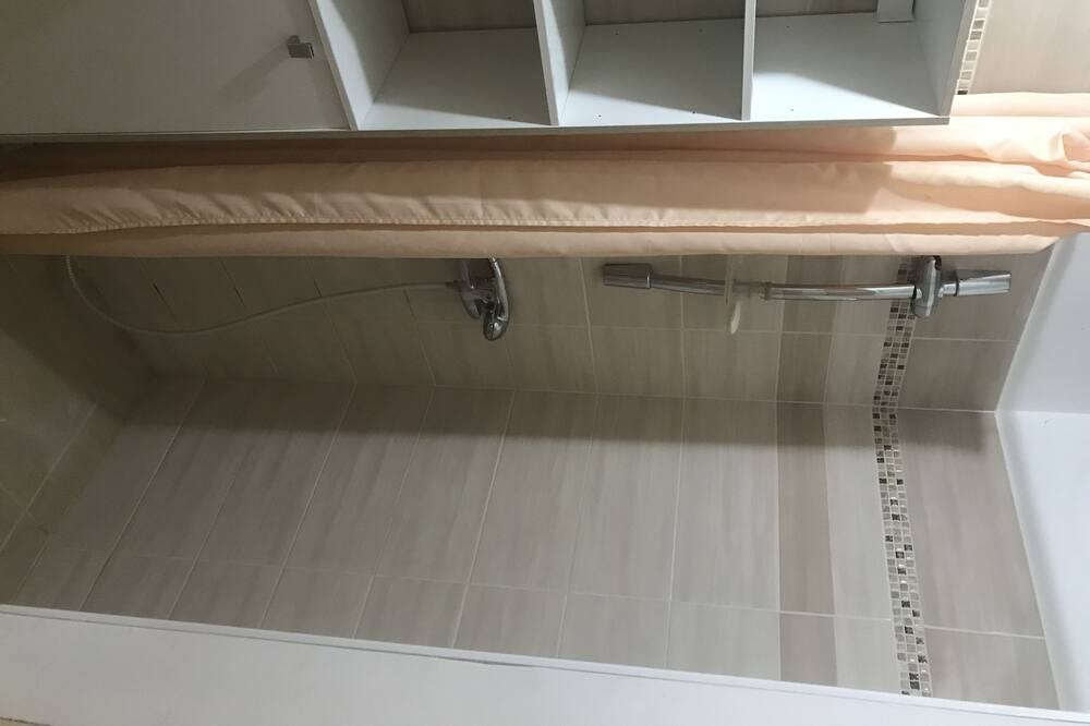 Photo of Bathroom in Obuda