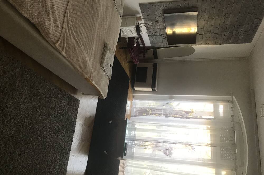 Photo of Bedroom in Obuda