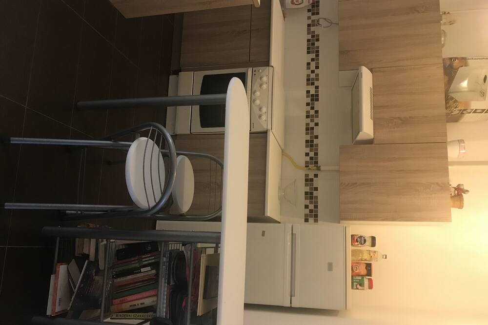 Photo of Bedroom in Obuda