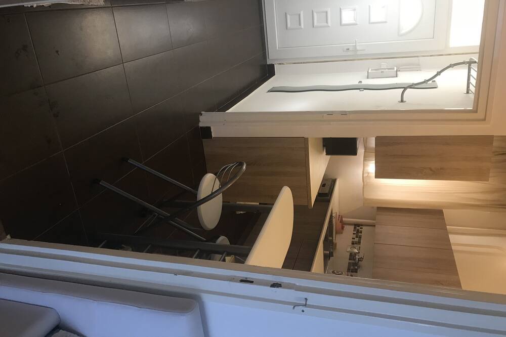 Photo of Kitchen in Obuda