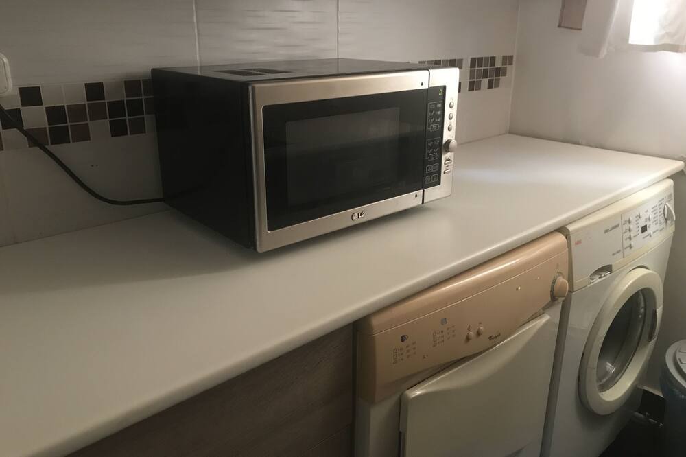 Photo of Kitchen in Obuda