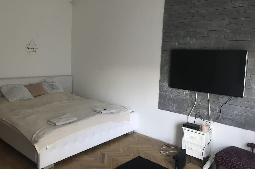 Photo of Bedroom in Obuda