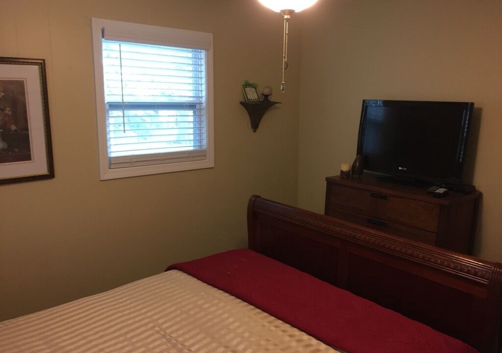 Photo of Bedroom in Camden
