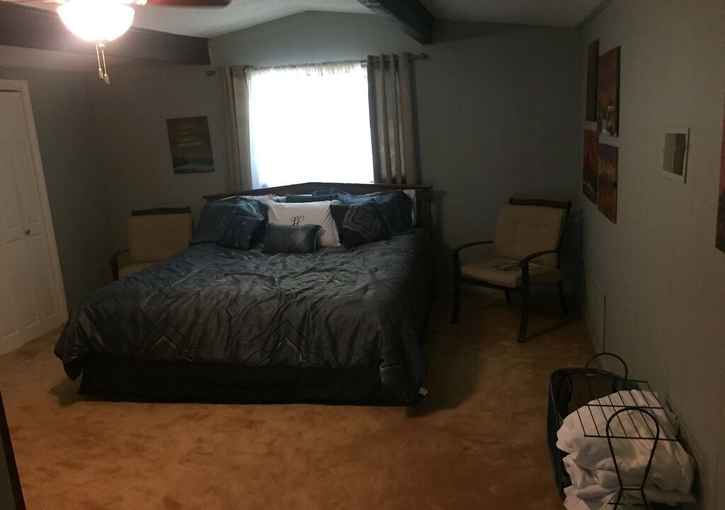 Photo of Bedroom in Camden