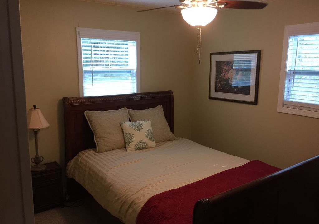 Photo of Bedroom in Camden