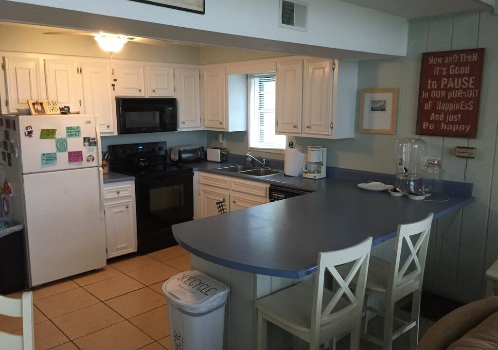 Photo of Kitchen in Camden