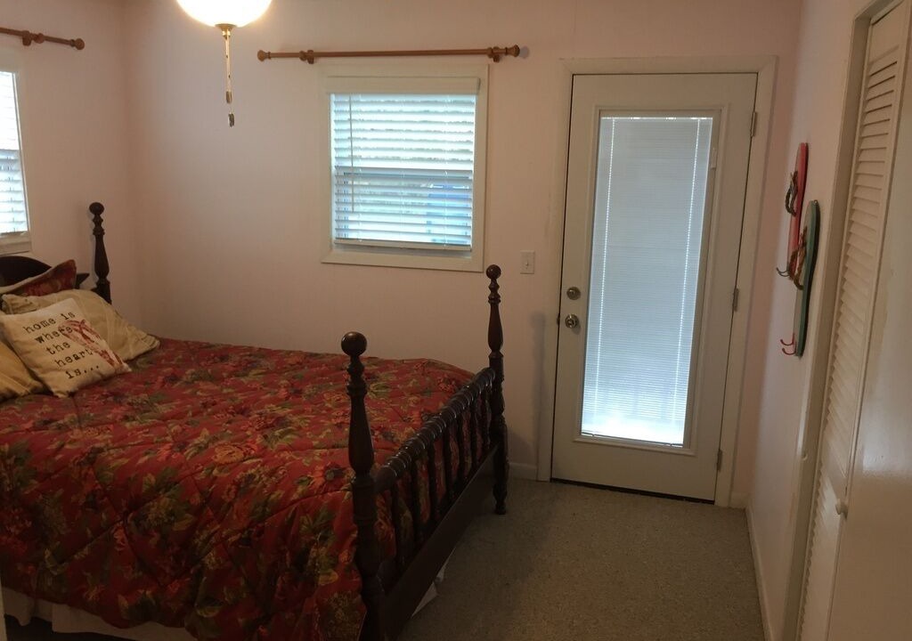 Photo of Bedroom in Camden