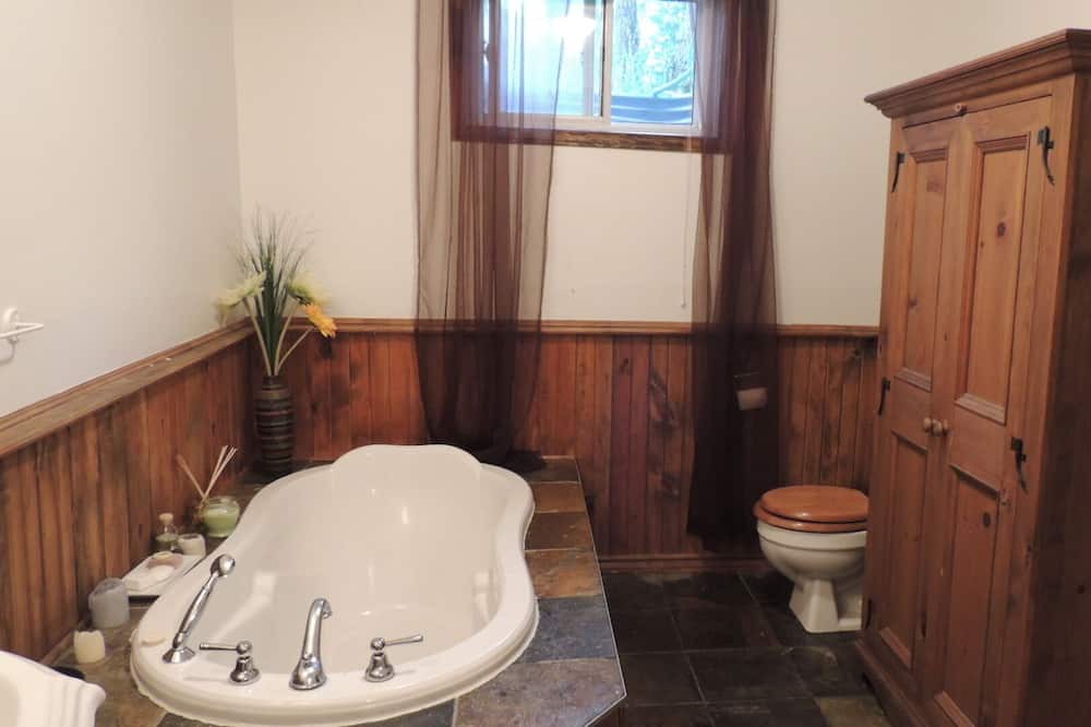 Photo of Bathroom in Saint-Nicolas
