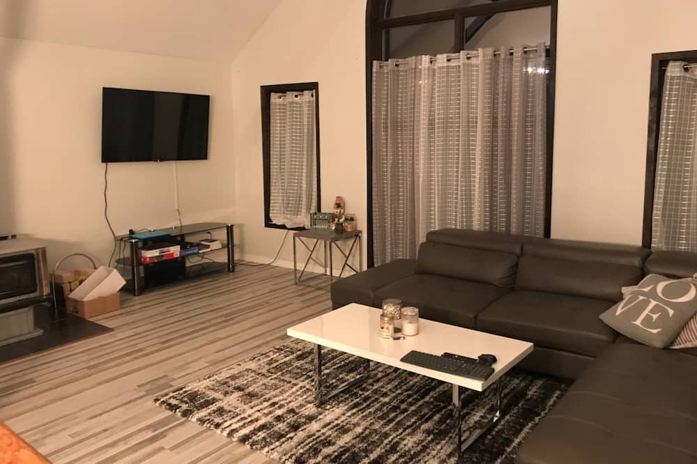 Photo of Livingroom in Saint-Nicolas
