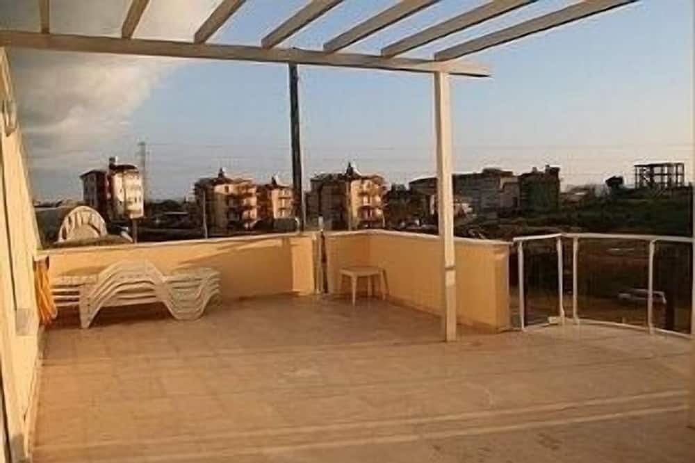 Photo of Patio Balcony in Side