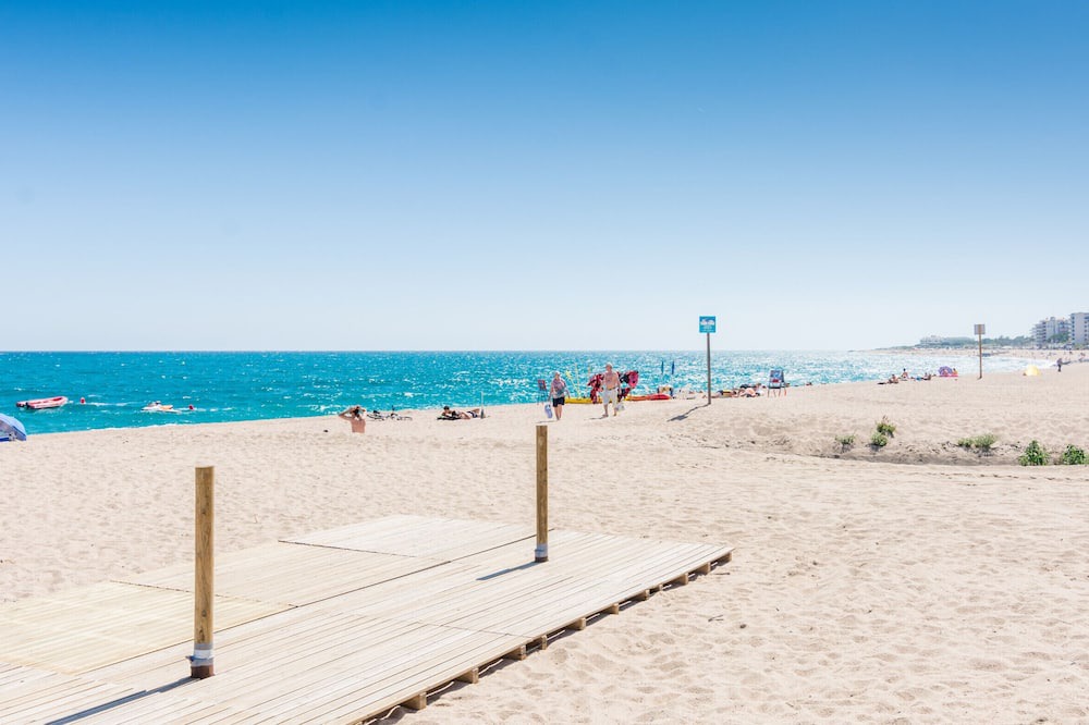 Photo of Outdoor in Santa Susanna