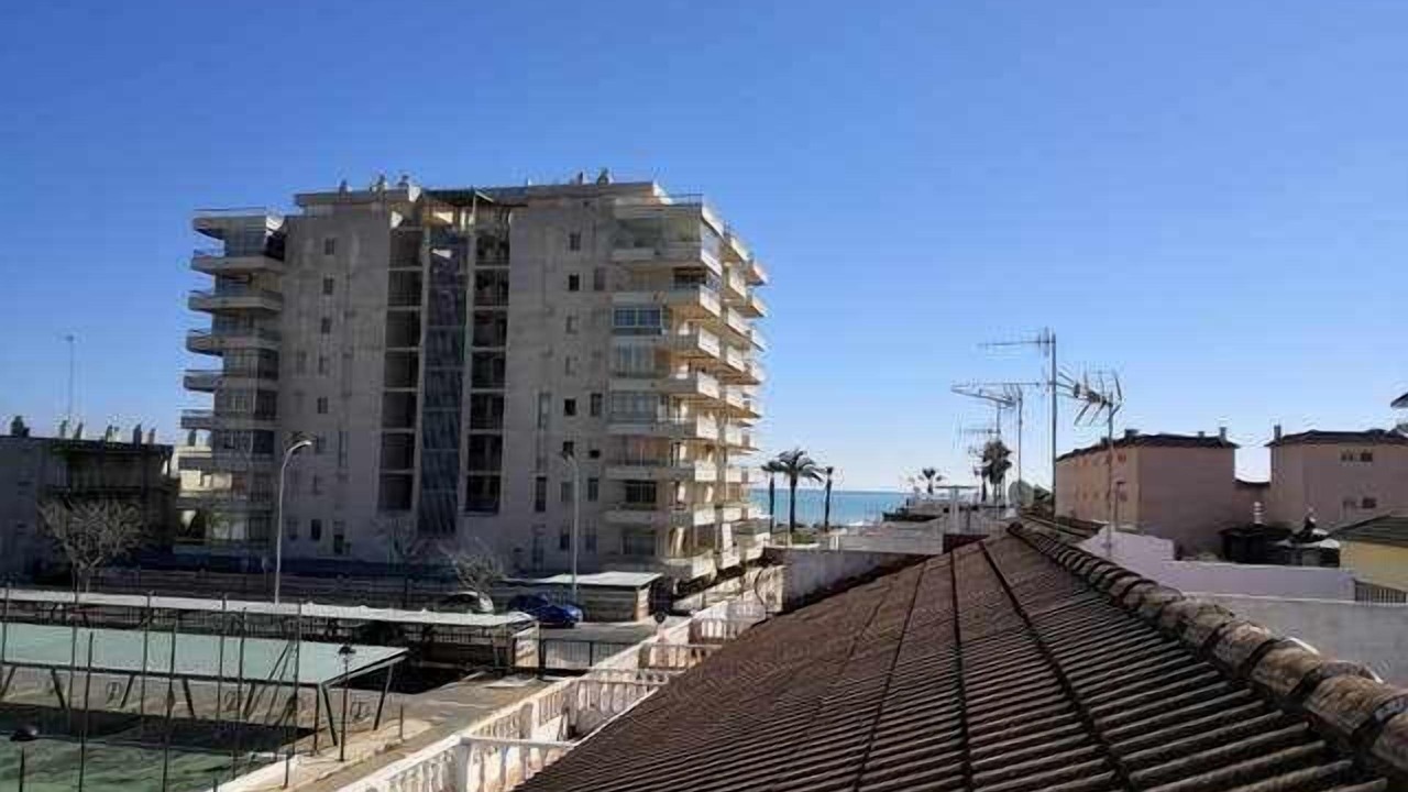 Photo of Outdoor in Peniscola