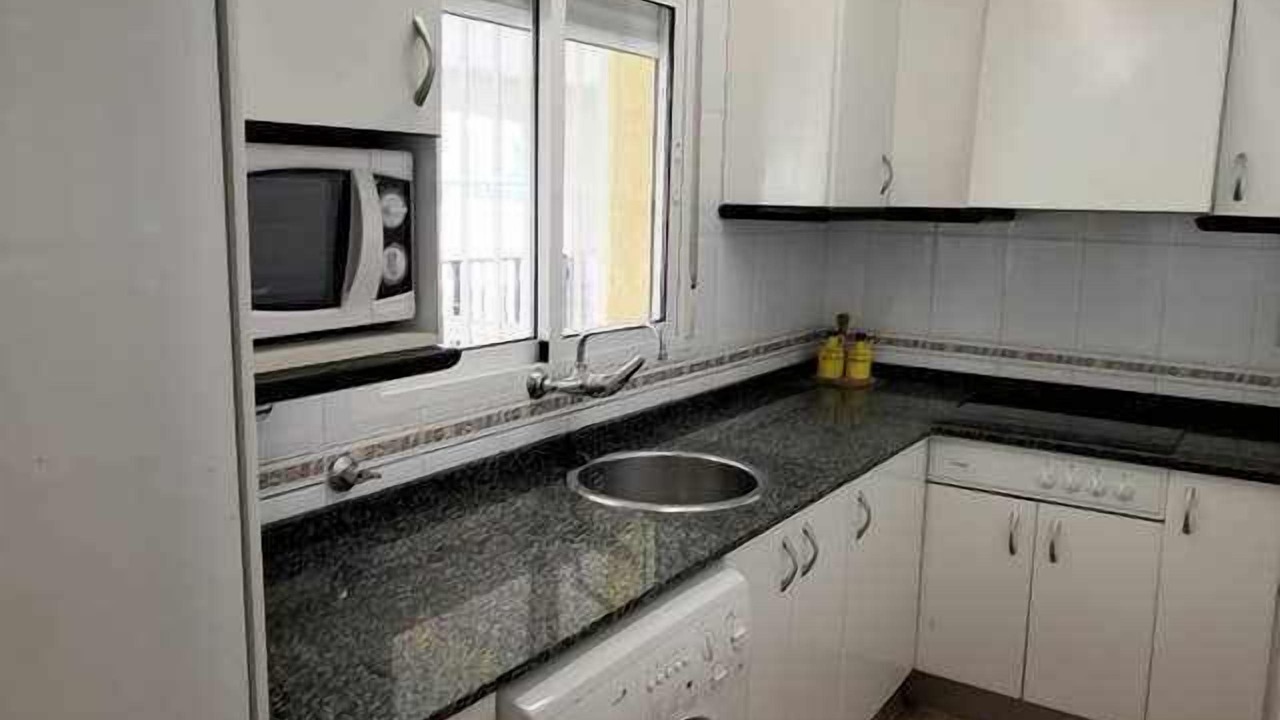 Photo of Kitchen in Peniscola