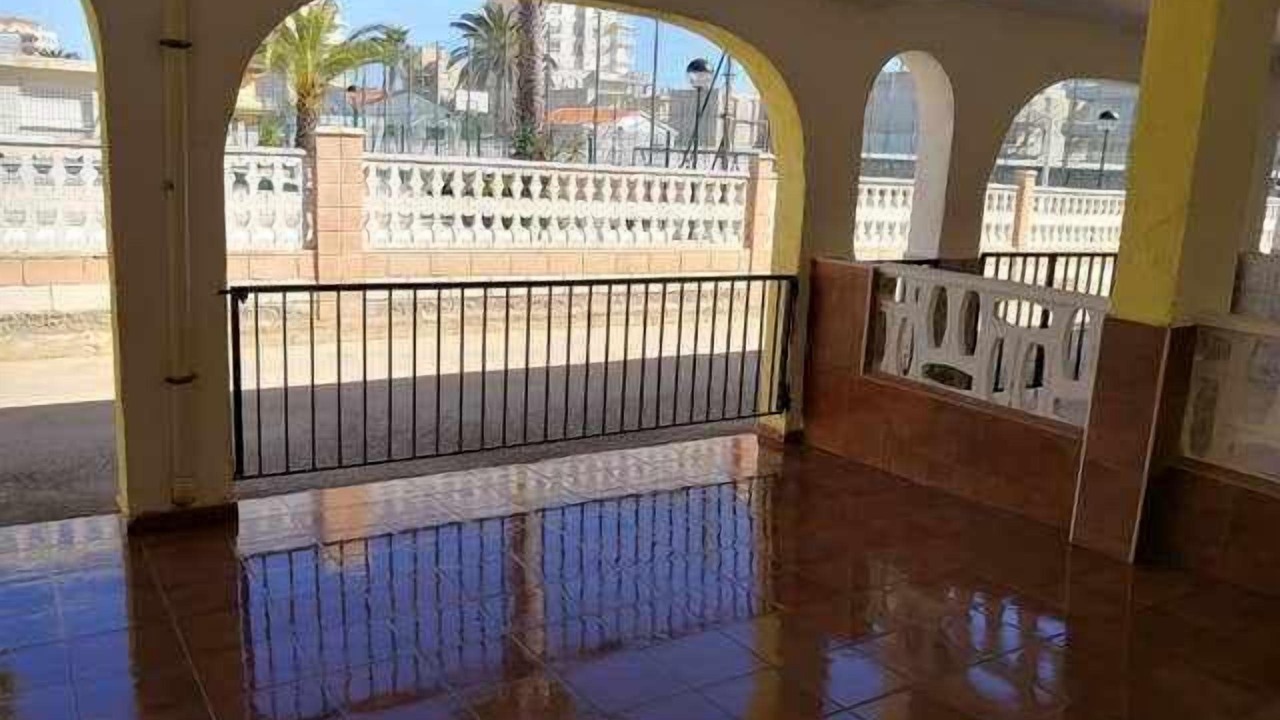 Photo of Patio Balcony in Peniscola