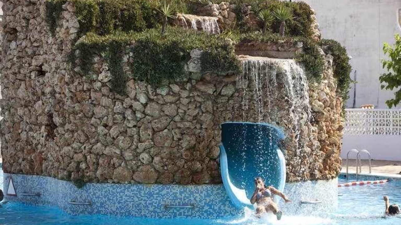 Photo of Outdoor in Peniscola