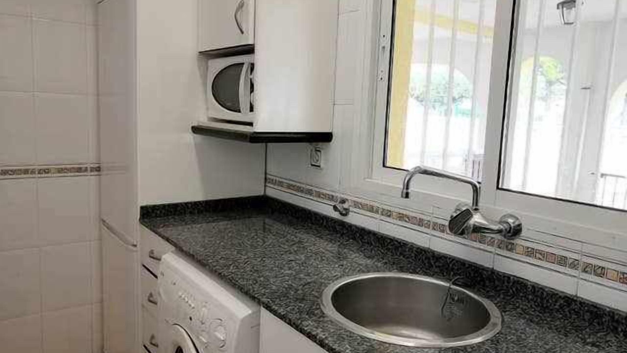 Photo of Kitchen in Peniscola
