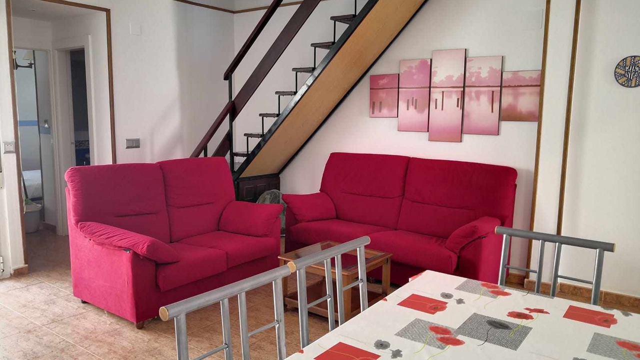 Photo of Bedroom in Peniscola