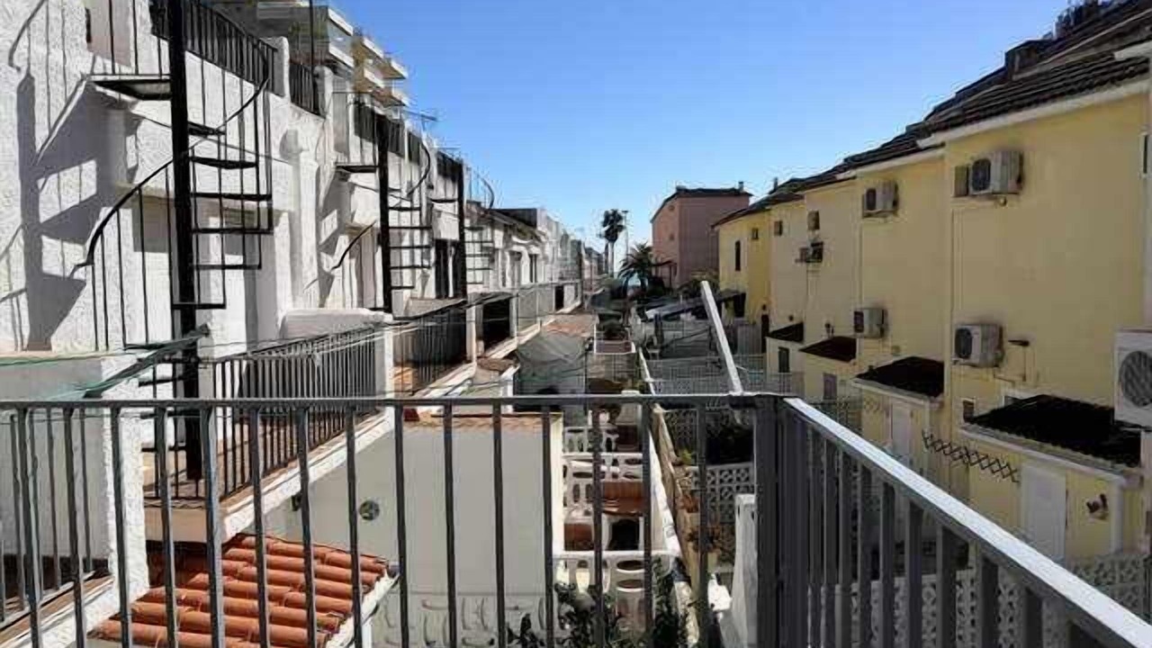Photo of Outdoor in Peniscola