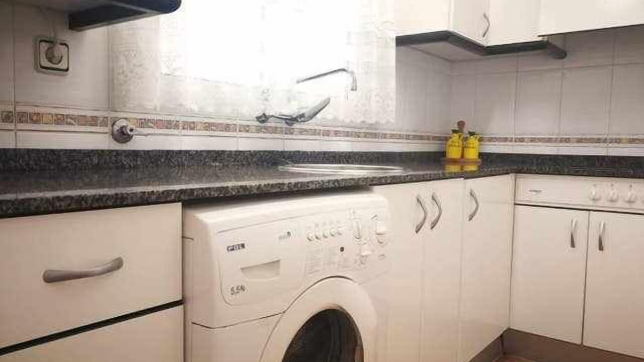 Photo of Kitchen in Peniscola