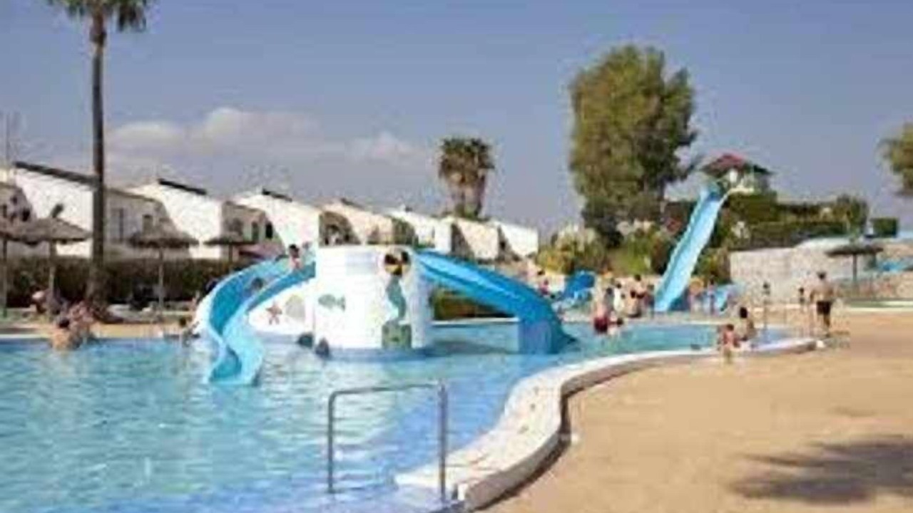 Photo of Outdoor in Peniscola