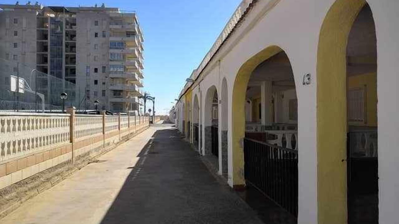 Photo of Outdoor in Peniscola