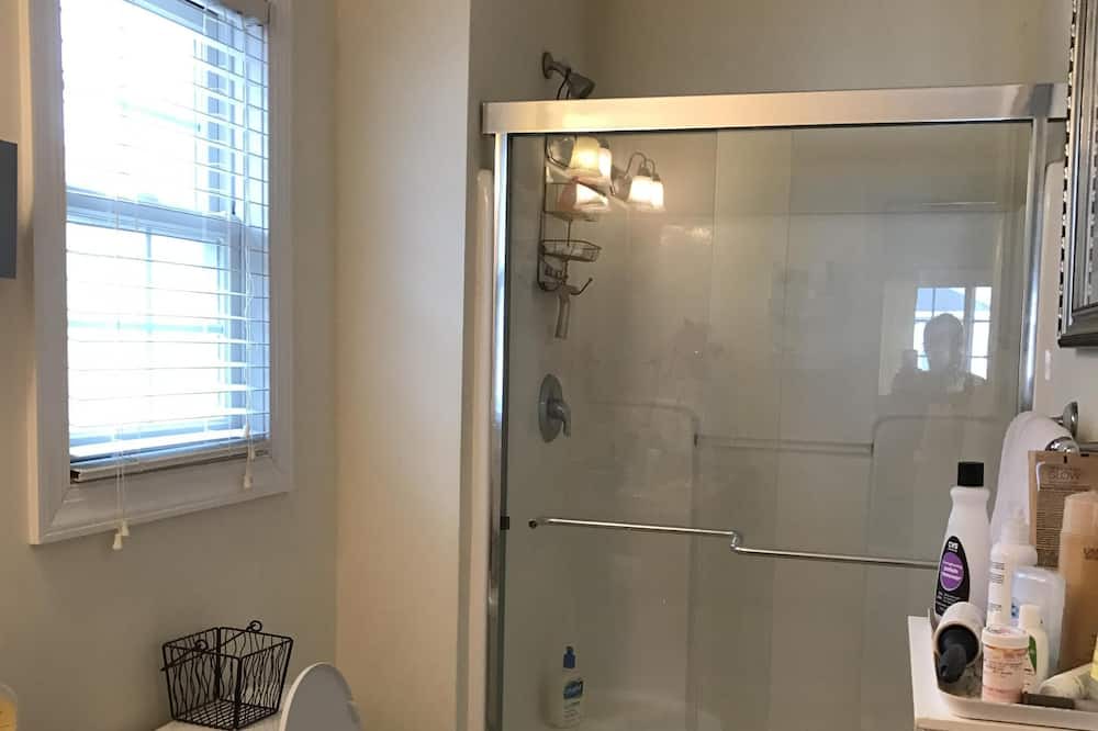 Photo of Bathroom in Normandy Beach