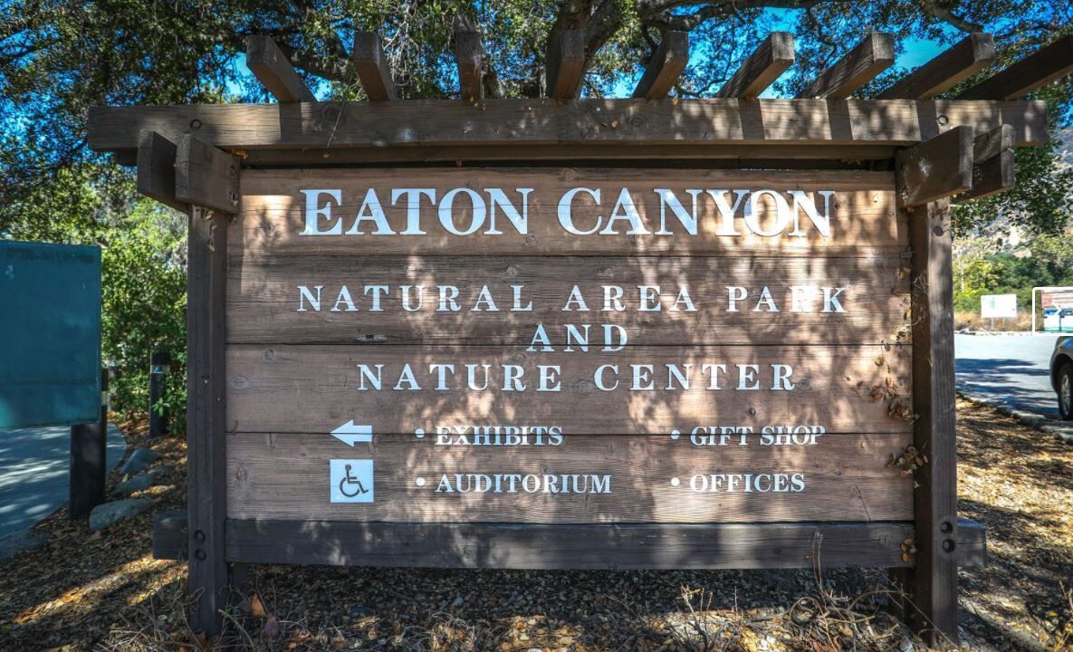 Photo of Outdoor in Altadena