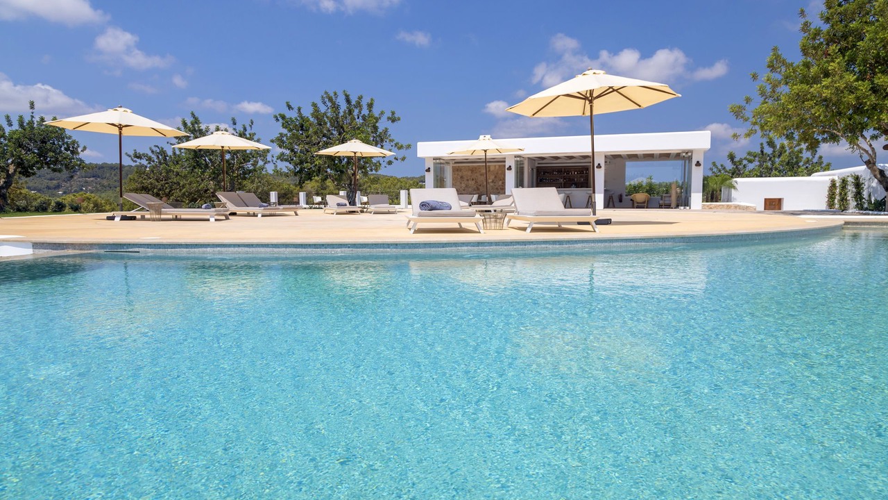 Photo of Outdoor in Santa Eulalia del Rio