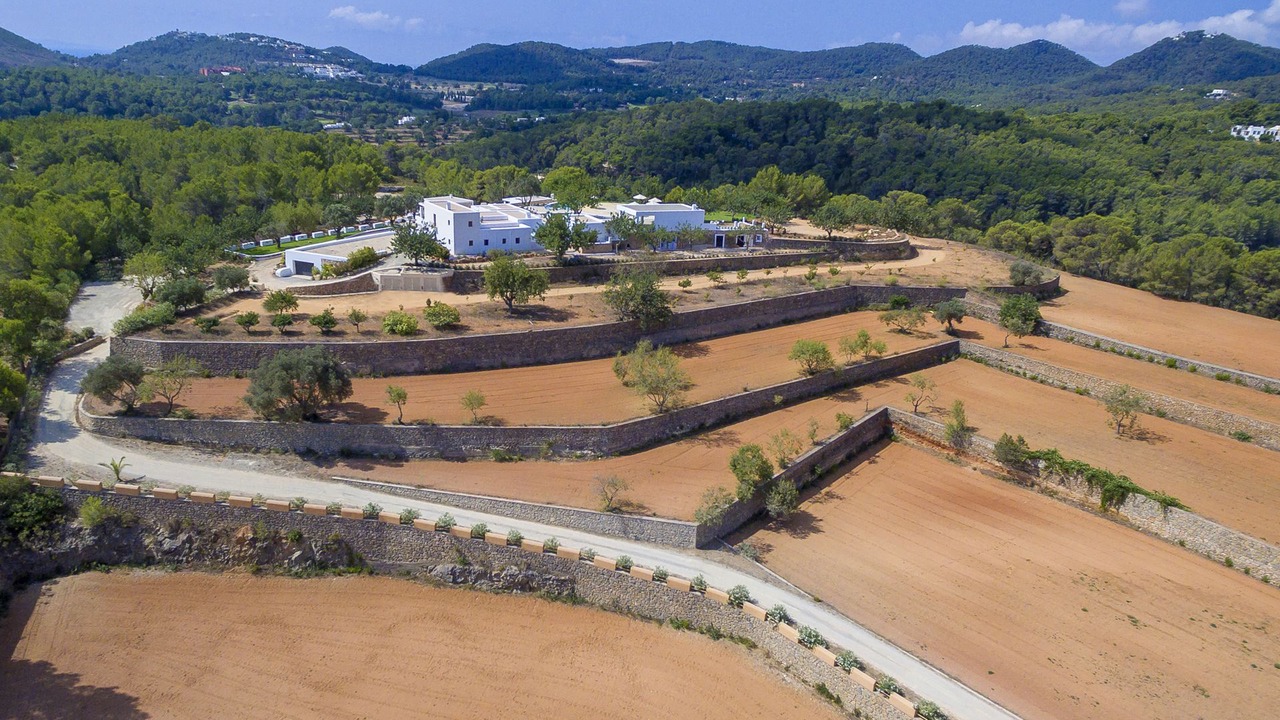 Photo of Outdoor in Santa Eulalia del Rio