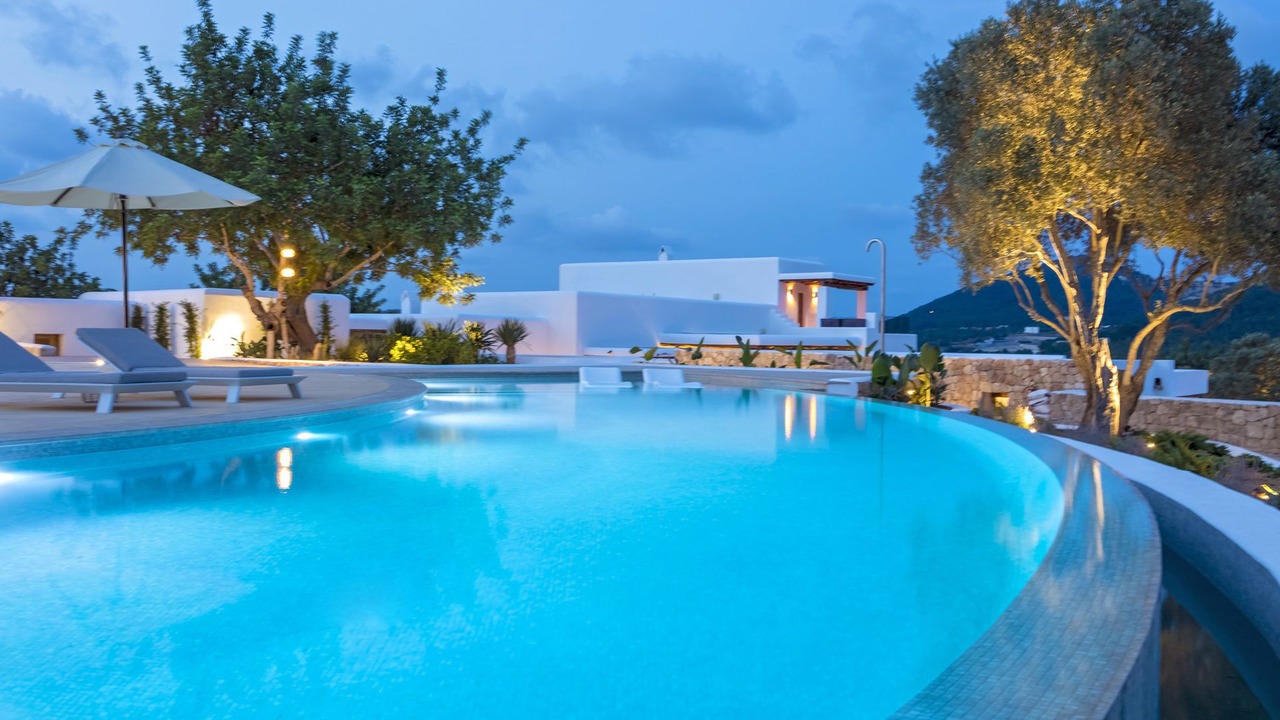 Photo of Outdoor in Santa Eulalia del Rio