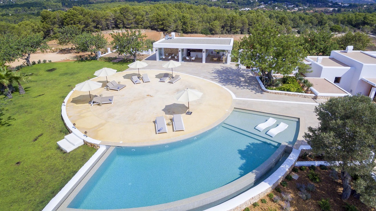 Photo of Outdoor in Santa Eulalia del Rio