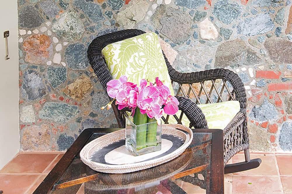 Photo of Bedroom in Rendezvous & Ditleff