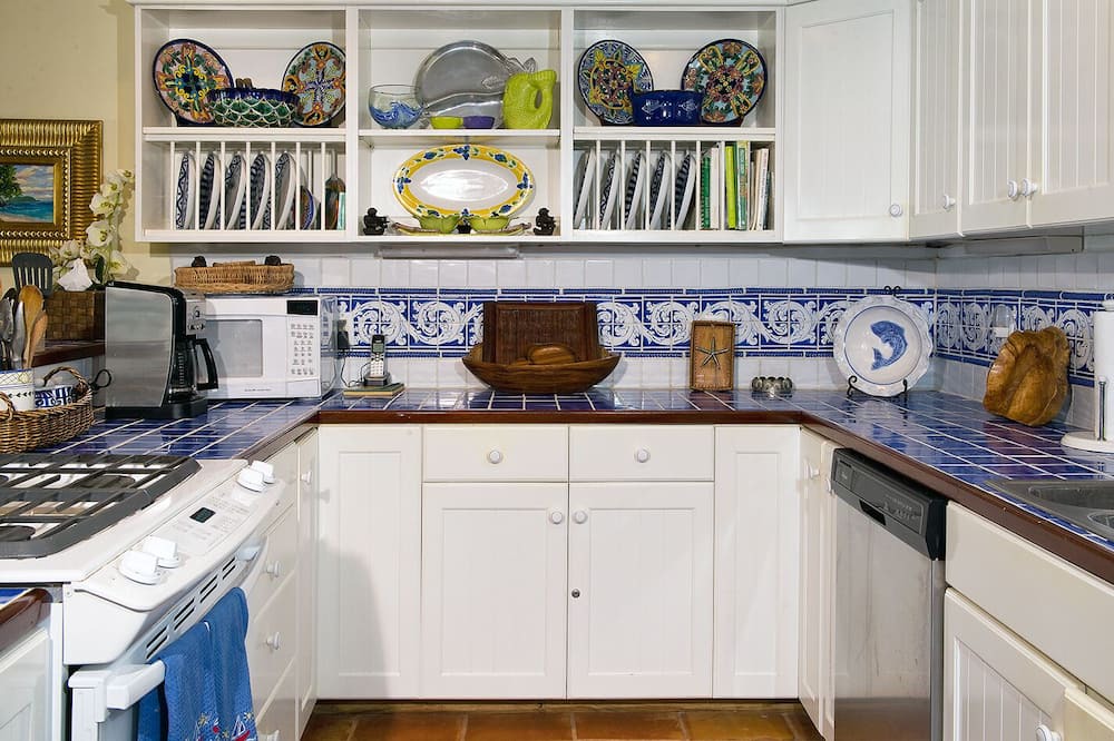 Photo of Kitchen in Rendezvous & Ditleff