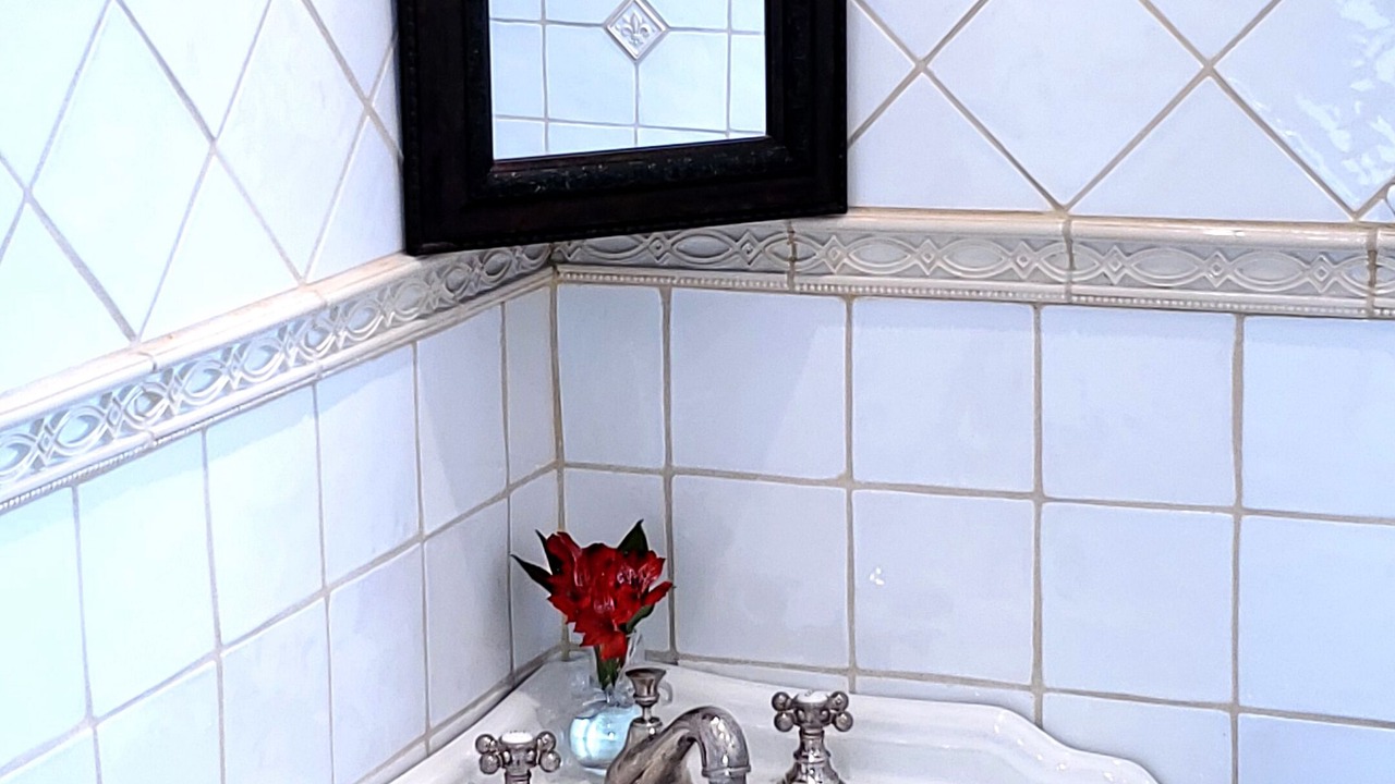 Photo of Bathroom in North Arroyo