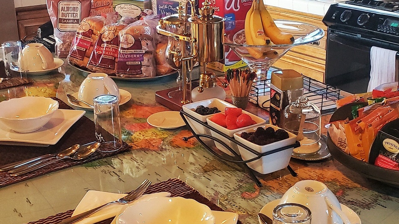 Photo of Kitchen in North Arroyo