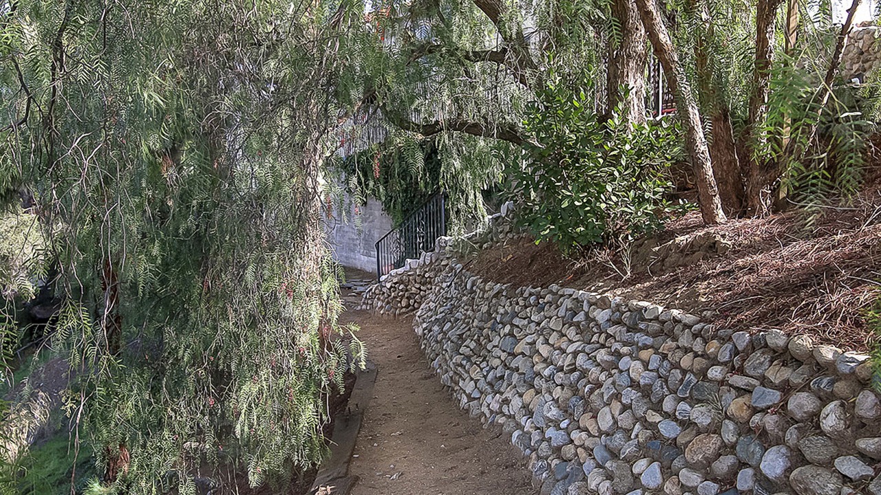 Photo of Outdoor in North Arroyo