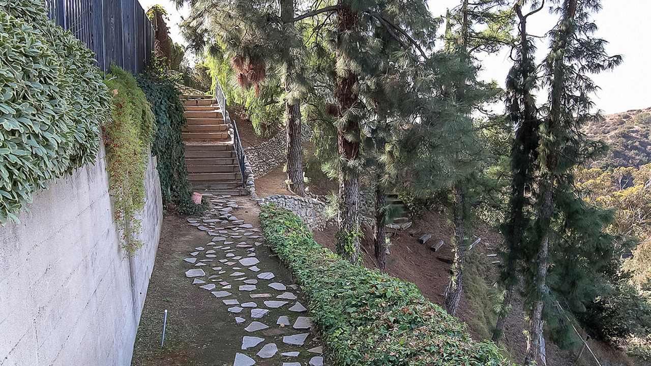 Photo of Outdoor in North Arroyo