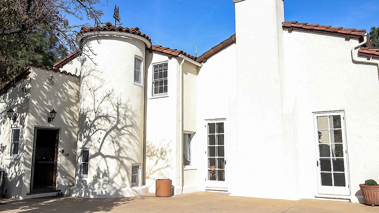 Photo of Outdoor in North Arroyo