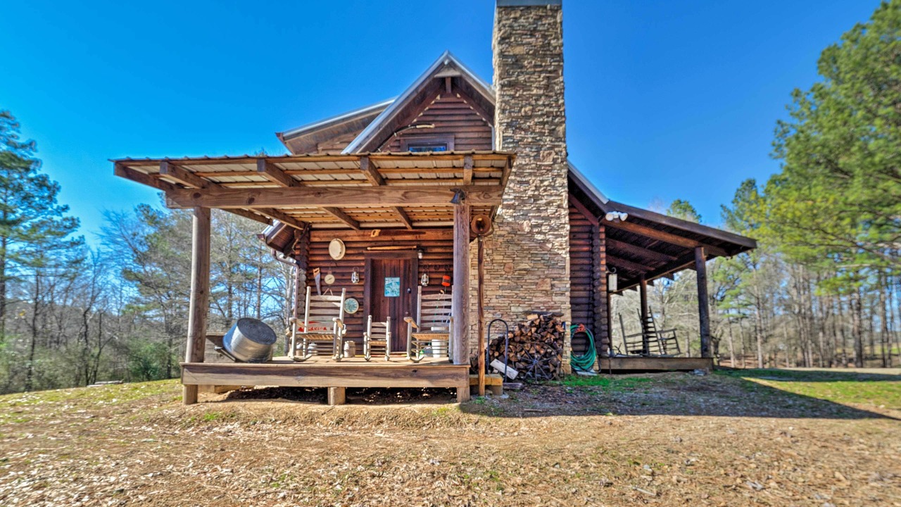 Photo of Outdoor in Hueytown