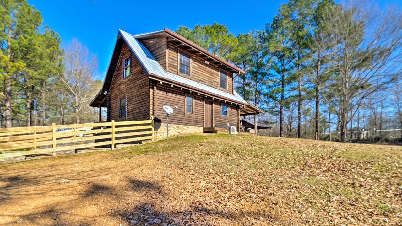 Photo of Outdoor in Hueytown