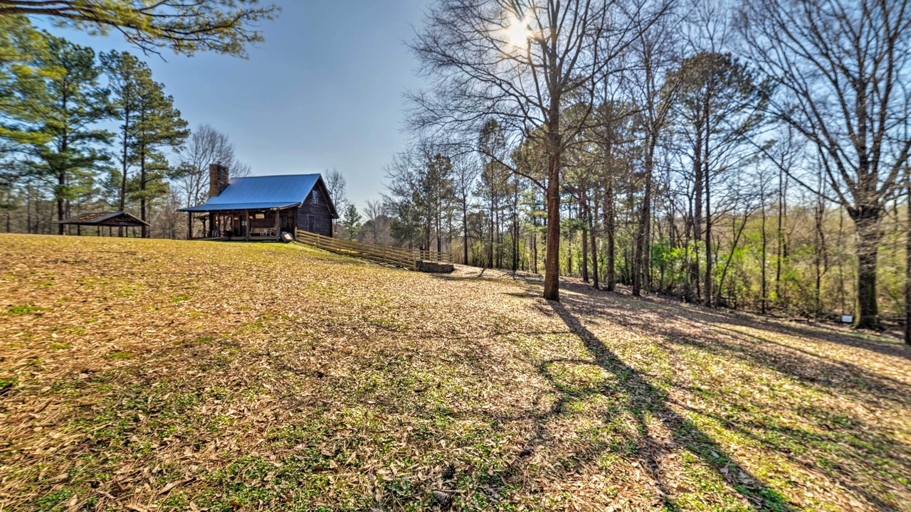 Photo of Outdoor in Hueytown