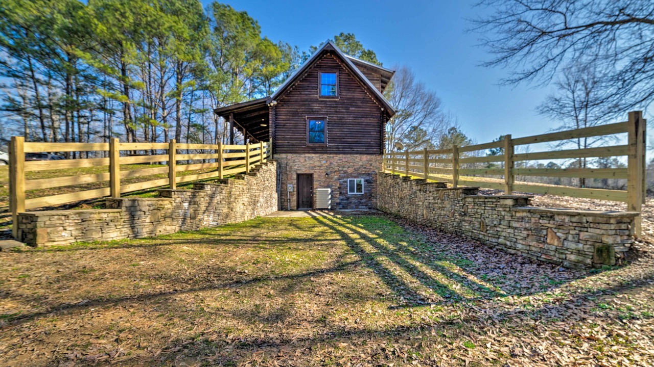 Photo of Outdoor in Hueytown