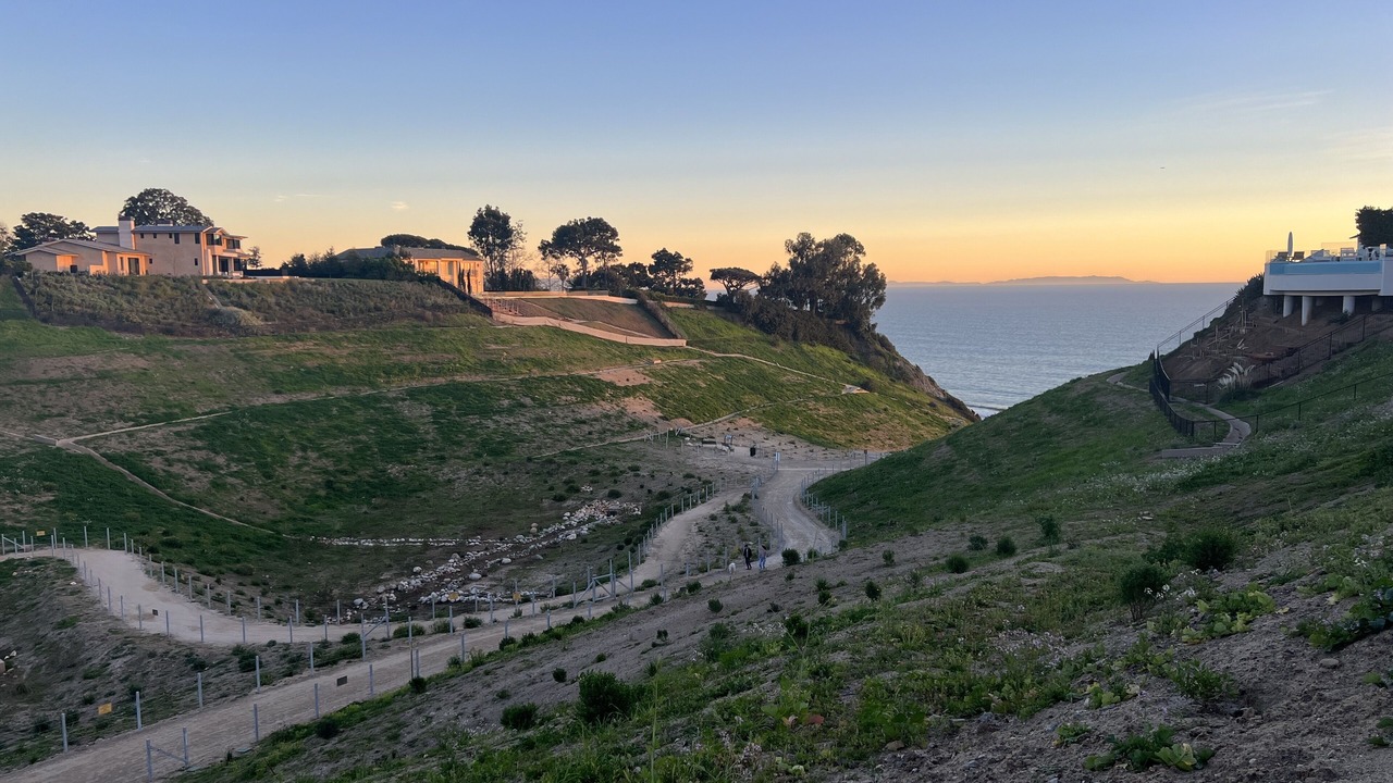 Photo of Others in Pacific Palisades