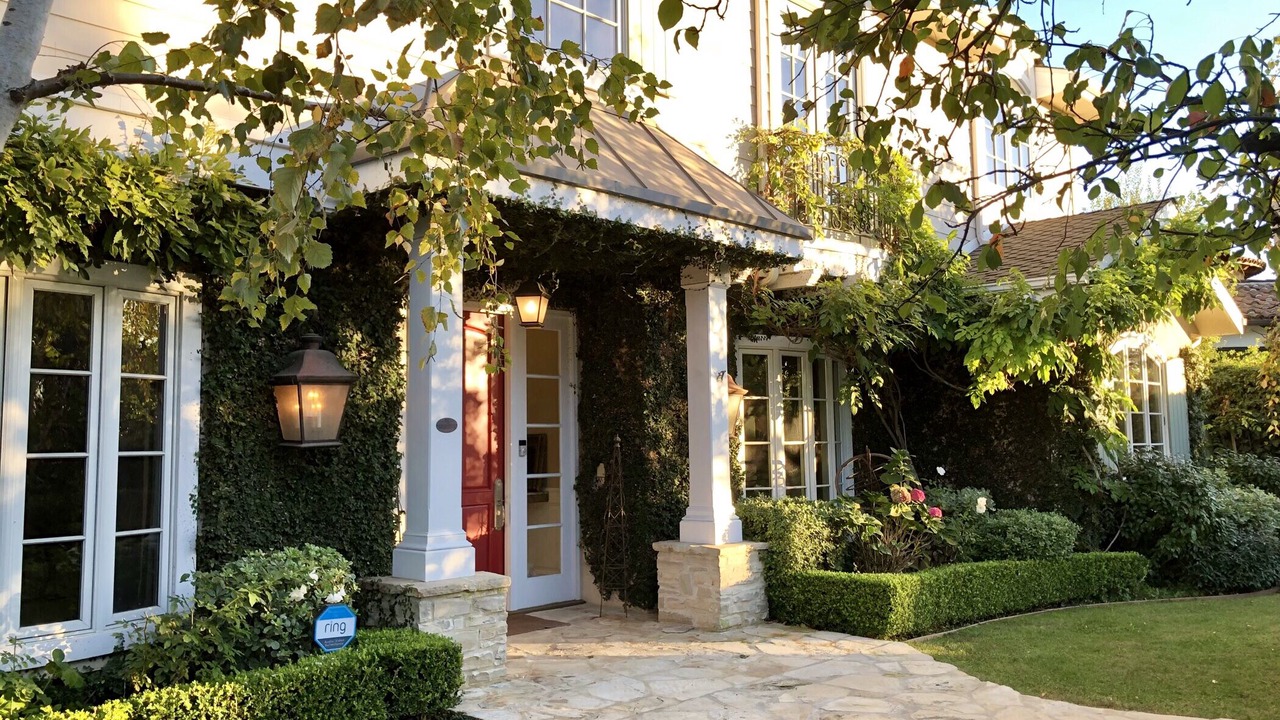 Photo of Outdoor in Pacific Palisades